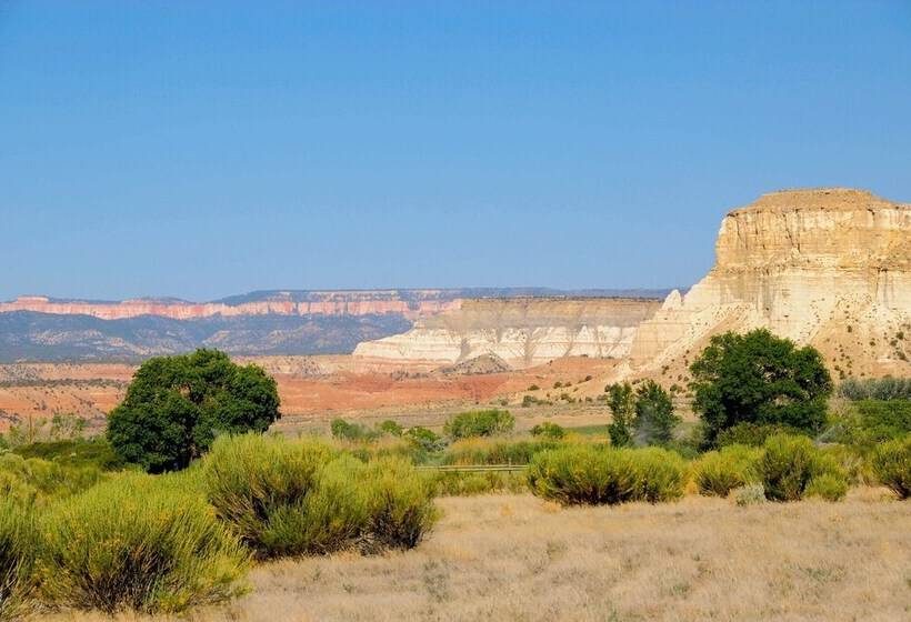 Cozy Henrieville Cabin: 18 Mi To Bryce Canyon Np!