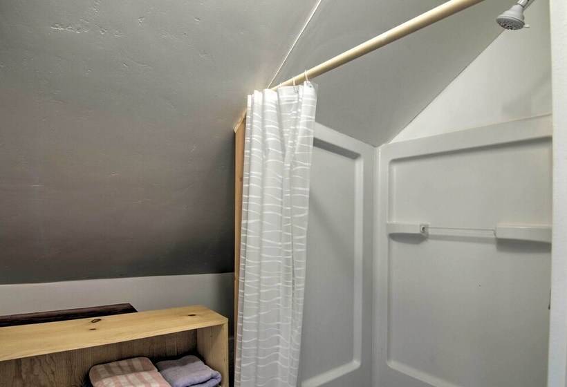 Cozy Henrieville Cabin: 18 Mi To Bryce Canyon Np!