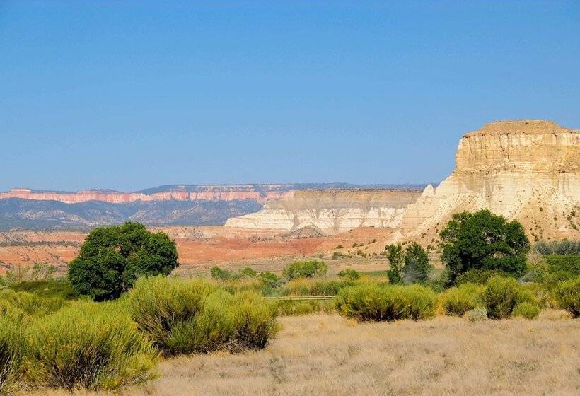 Cozy Henrieville Cabin: 18 Mi To Bryce Canyon Np!