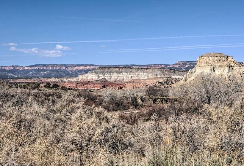 Cozy Home W/ Canyon Views: 2 Mi To Grand Staircase