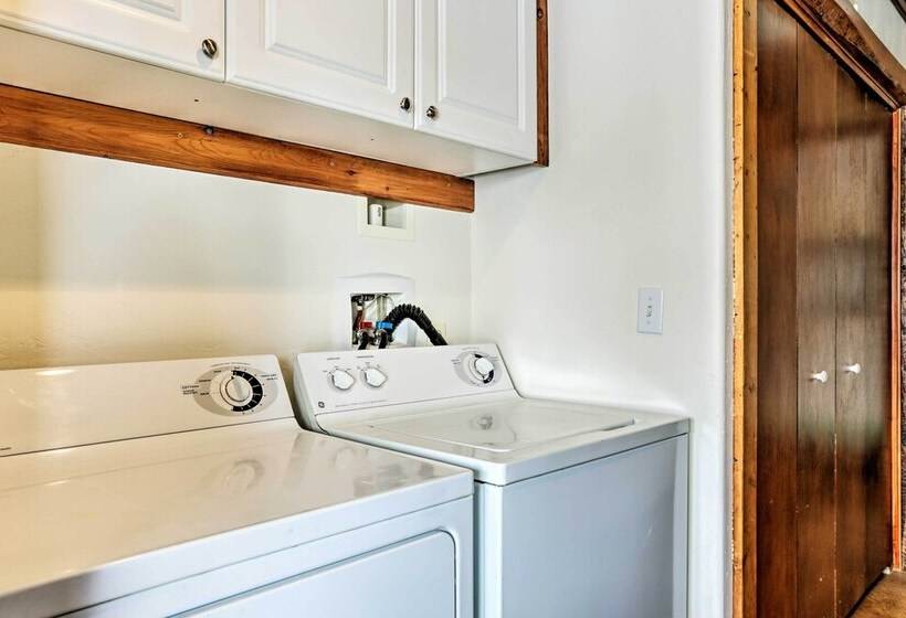 Cozy Teton Valley Escape: Pet Friendly W/ A Fee!