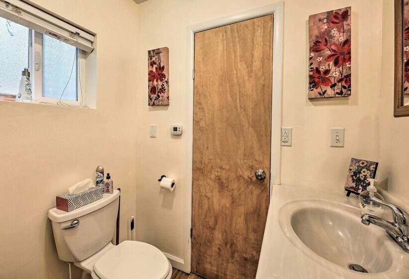 Cute Pinetop Cabin W/ Gas Grill   Hike & Golf!