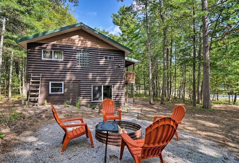 Dog Friendly Home Near Crystal Mtn & Outdoor Rec!