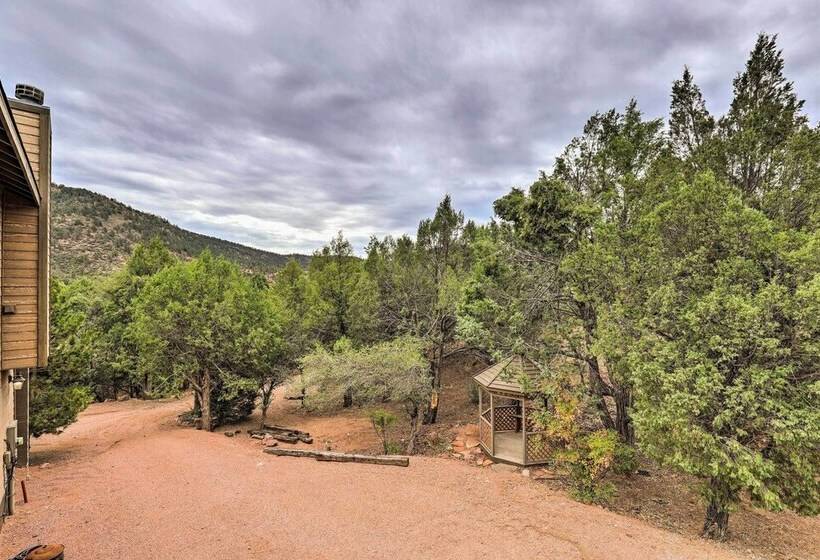 Elkwood Lodge  Star Valley Cabin W/ Hot Tub