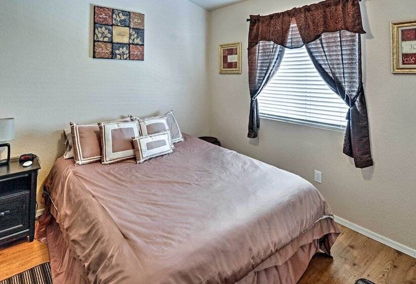 Goodyear Home W/ Pool, 2 Mi To Goodyear Ballpark