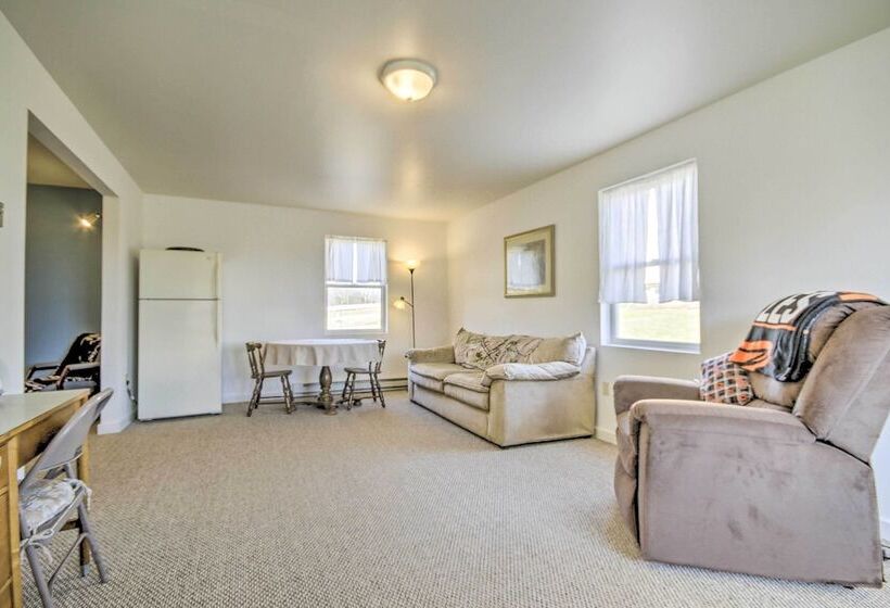 Farmhouse On River, 12 Miles To Liberty Mountain