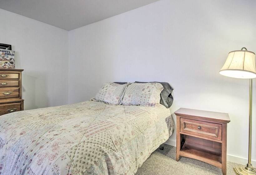 Farmhouse On River, 12 Miles To Liberty Mountain