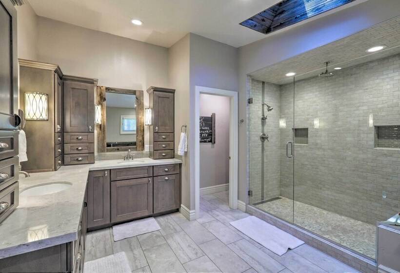 Flagstaff Mountain Oasis W/ Hot Tub: 2 Mi To Dtwn!