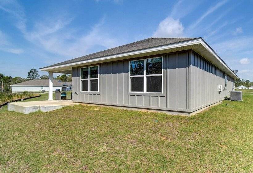 Foley Vacation Rental: 7 Mi To Gulf Shores Beaches