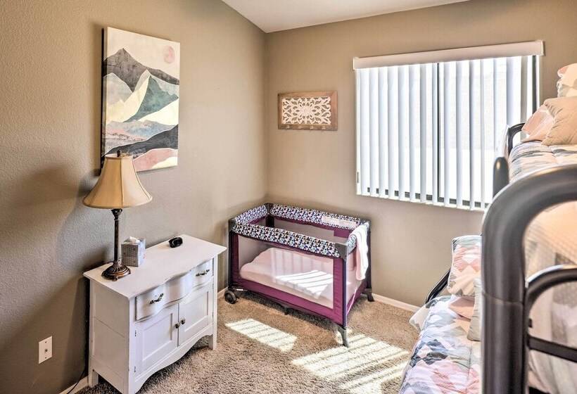 Fort Mohave Home < 8 Mi To Colorado River!