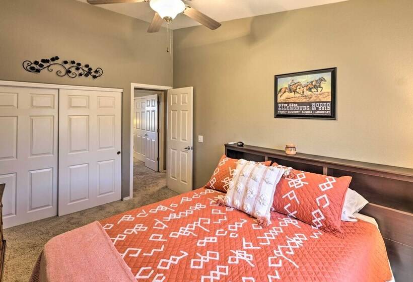 Fort Mohave Home < 8 Mi To Colorado River!