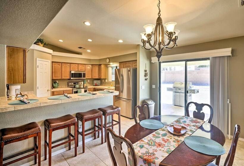 Fort Mohave Home < 8 Mi To Colorado River!