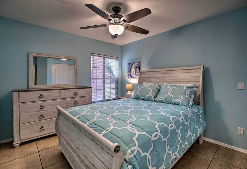 Gilbert Retreat W/ Outdoor Kitchen & Private Pool!