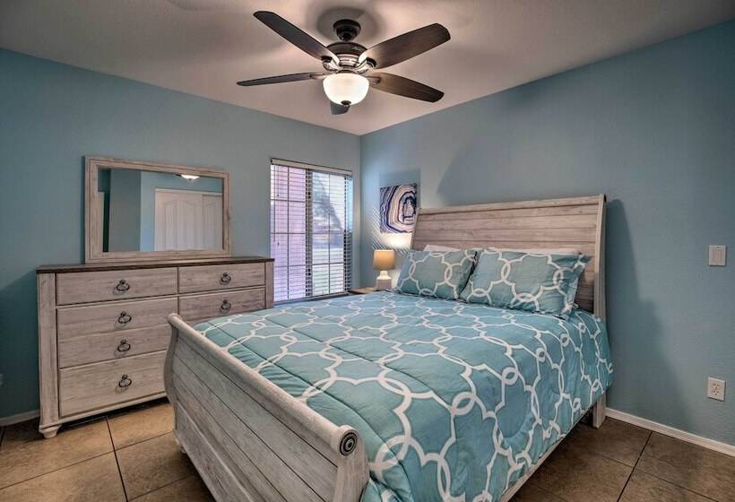 Gilbert Retreat W/ Outdoor Kitchen & Private Pool!