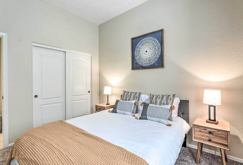 Goodyear Retreat W/ Pool ~ 30 Mi To Phoenix!