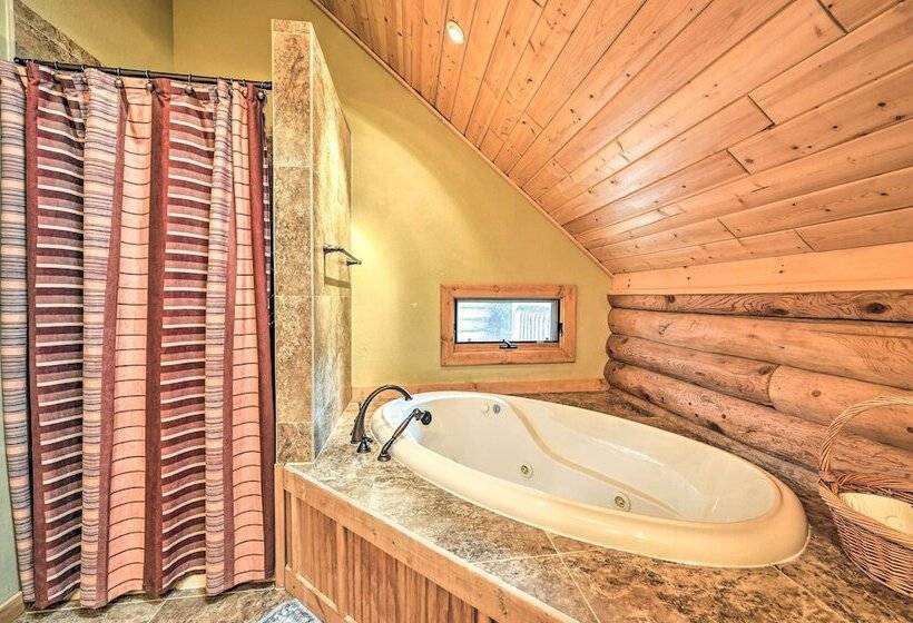 Gorgeous Payson Vacation Home W/ Scenic Views