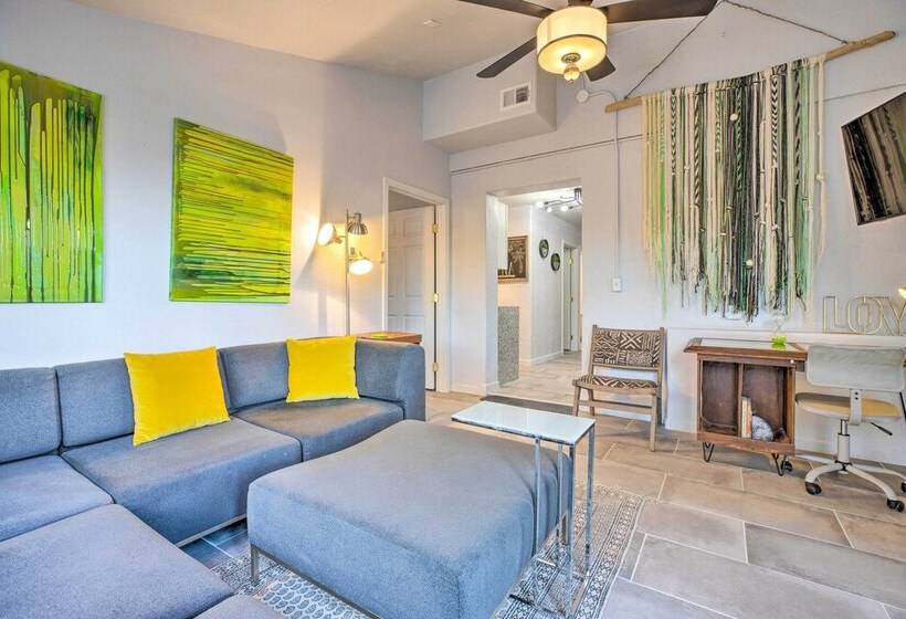 Guest House W/ Hot Tub: 11 Mi To Downtown Phoenix