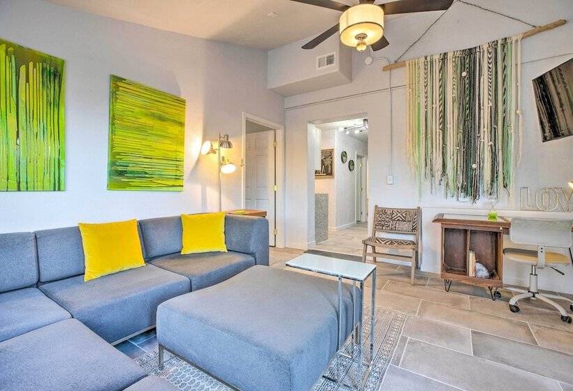 Guest House W/ Hot Tub: 11 Mi To Downtown Phoenix