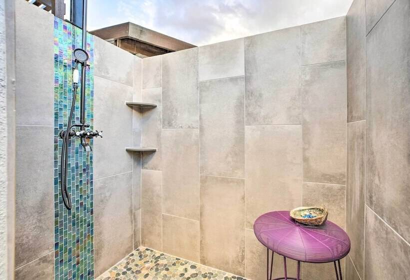 Guest House W/ Hot Tub: 11 Mi To Downtown Phoenix