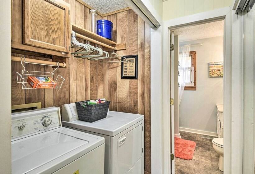 Hatteras Style Salvo Home Walk To Shore!