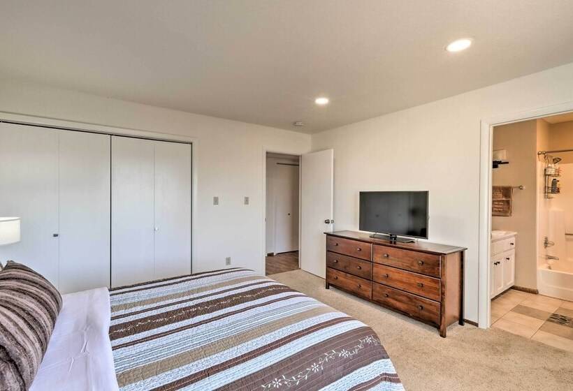 Sedona Retreat W/ Fire Pit, Near Hiking Trails