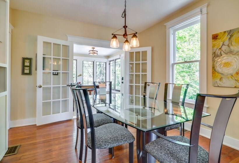 Historic Home Near Downtown Salem: Walk To Capitol