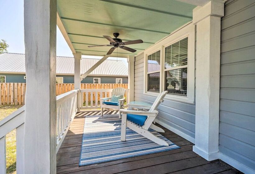 Historic Family Home < 1 Mi To Long Beach!