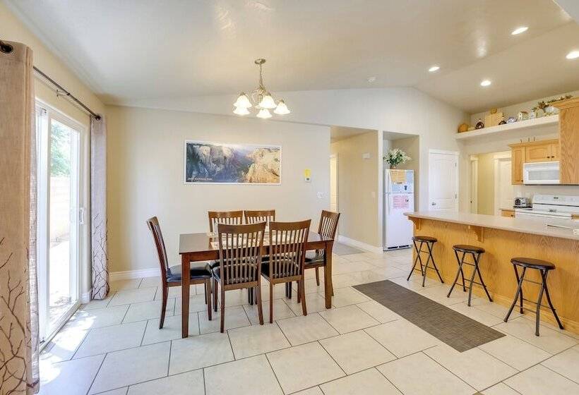 Lovely Springdale Home, Easy Access To Zion!