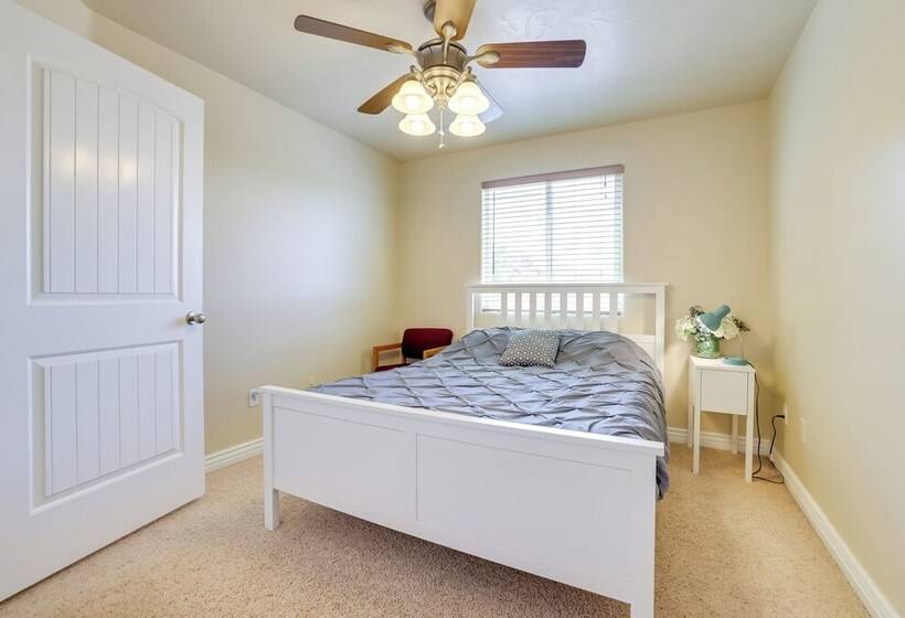 Lovely Springdale Home, Easy Access To Zion!