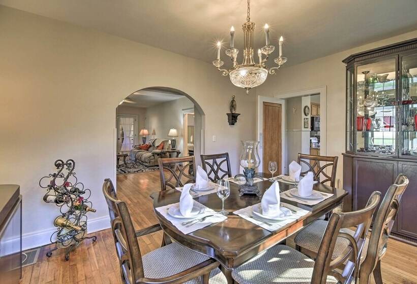 Homeplace W/ Yard 10 Mi To Jenny Wiley!