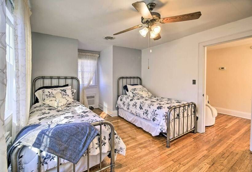 Homeplace W/ Yard 10 Mi To Jenny Wiley!