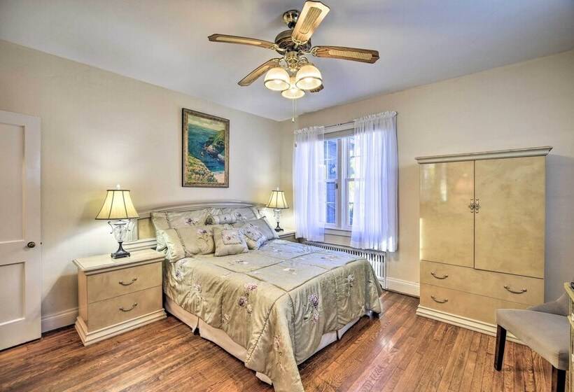 Homeplace W/ Yard 10 Mi To Jenny Wiley!