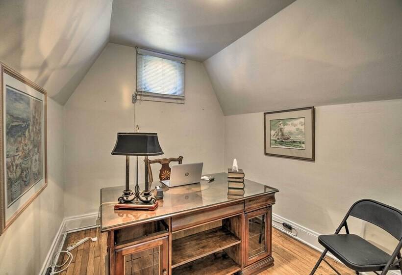 Homeplace W/ Yard 10 Mi To Jenny Wiley!