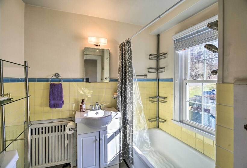 Homeplace W/ Yard 10 Mi To Jenny Wiley!