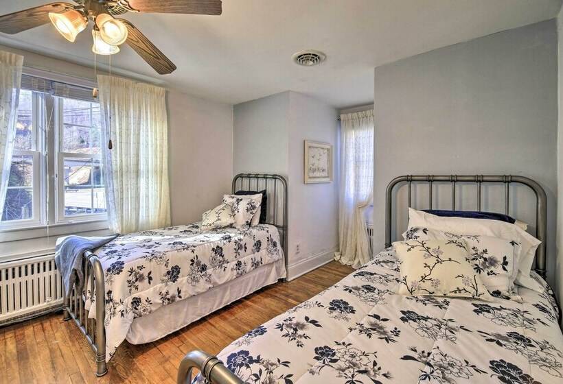 Homeplace W/ Yard 10 Mi To Jenny Wiley!