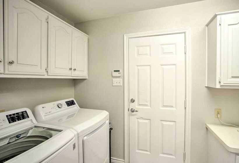 Idyllic Lakefront Retreat W/ Dock & Boat House!