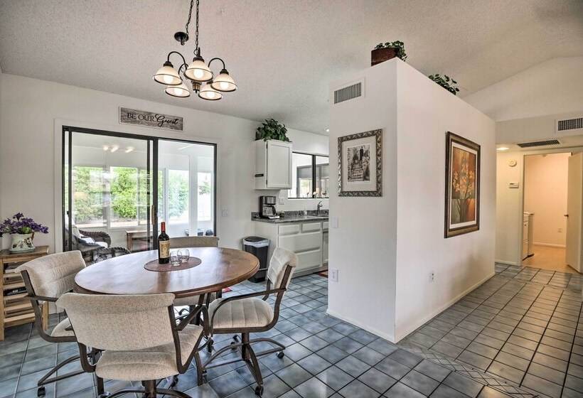 Sun City West Vacation Rental Near Golf Courses!