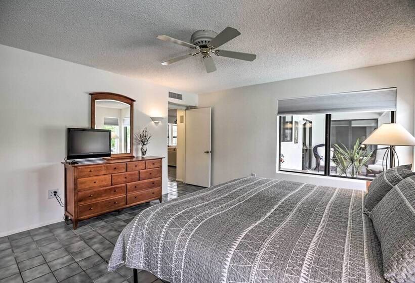 Sun City West Vacation Rental Near Golf Courses!