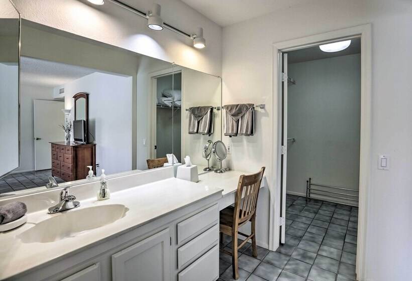 Sun City West Vacation Rental Near Golf Courses!