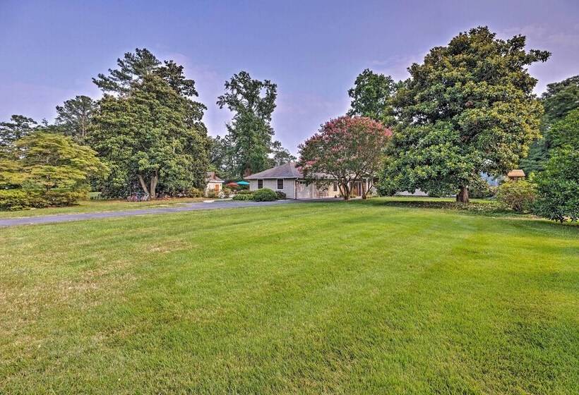 Riverfront Paradise W/ Hot Tub & Pool In Kinsale!