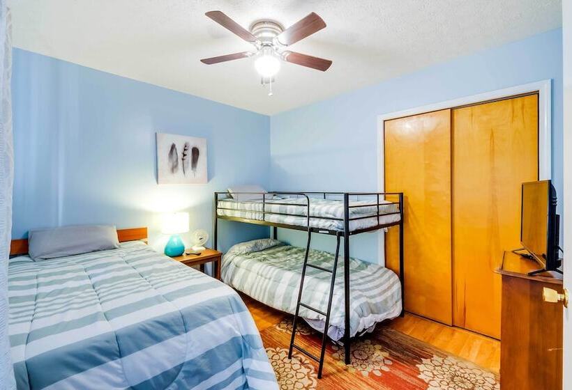 Lake Cumberland Home 1/2 Mi To Beaver Creek Marina