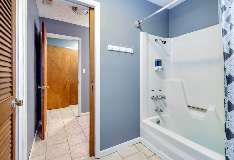 Lake Cumberland Home 1/2 Mi To Beaver Creek Marina