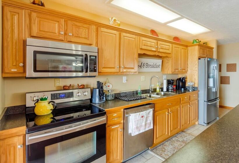 Lake Cumberland Home 1/2 Mi To Beaver Creek Marina