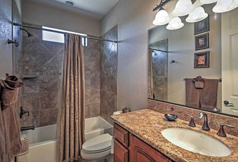 Lake Havasu City Retreat W/ Views & Private Pool!