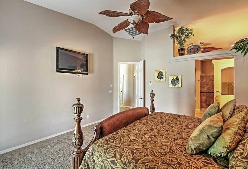 Lake Havasu City Retreat W/ Views & Private Pool!