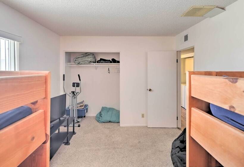 Lake Havasu Home: Heated Pool, 1 Mi To Lake & Town