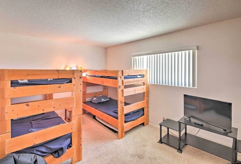 Lake Havasu Home: Heated Pool, 1 Mi To Lake & Town