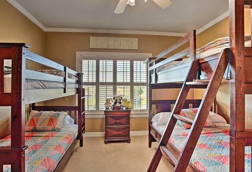 Lavish Celina Home W/ Patio & Game Room!