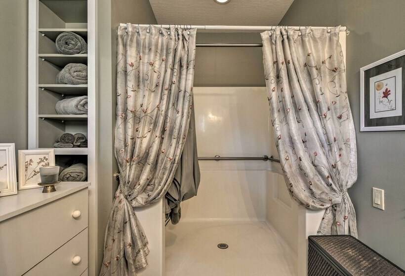 Lavish Sonora Suite On 10 Acres W/ Shared Pool!