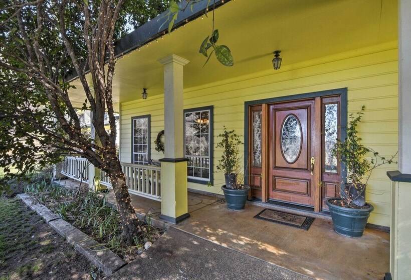 Lavish Sonora Suite On 10 Acres W/ Shared Pool!